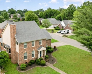 2802 Apache Moon Terrace, Murfreesboro, TN 37127