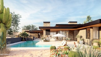 40575 N 109th Place, Scottsdale, AZ 85262