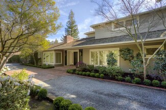 47 Ralston Rd, Atherton, CA 94027
