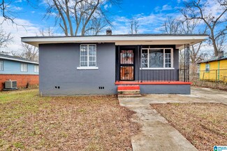 3829 Ellis Ave SW, Birmingham, AL 35221