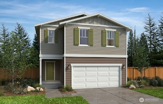 505 184th Street Ct E Unit 53, Spanaway, WA 98387
