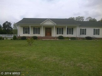 38023 Lacey Family Ln, Chaptico, MD 20621