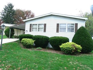 760 Cloverleaf Cir, Delmont, PA 15626