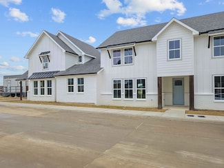 9573 Thorncrown Ln, Fort Worth, TX 76179