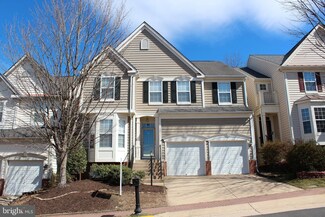 9011 Harrover Place, Lorton, VA 22079