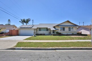 10531 Ramblewood Dr, Stanton, CA 90680