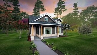207 Everglades Dr, Niederwald, TX 78640