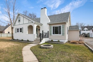 548 W Angela Blvd, South Bend, IN 46617