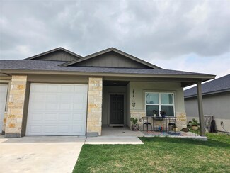 381 County Road 306 Unit B, Jarrell, TX 76537