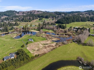 0 X Lilly Wheaton Rd, Raymond, WA 98577