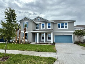 9572 Brave Buck Ave, Land O Lakes, FL 34638