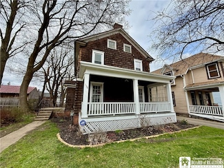 138 S 3rd St, Olean, NY 14760