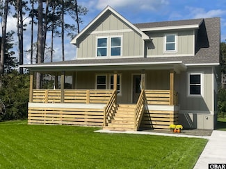 193 Shady Pines Ln Unit Lot19, Manteo, NC 27954