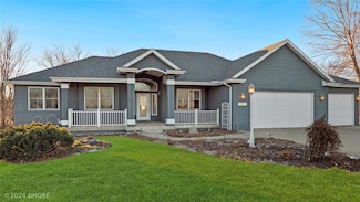 15340 NE 42nd St, Cambridge, IA 50046