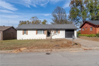 721 Cedar Ln, Fort Smith, AR 72908