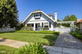 662 S El Molino Ave, Pasadena, CA 91106