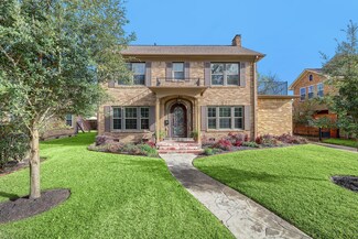 2507 Wichita St, Houston, TX 77004