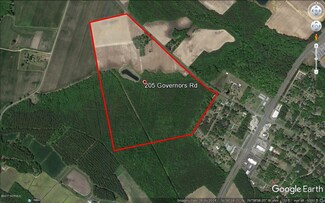 205 Governors Rd, Windsor, NC 27983