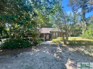 145 Joe Frazier Rd, Beaufort, GA 29906