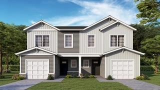 2342 Bellflower St (Lot 65), Sumter, SC 29153