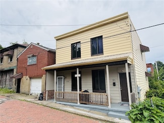 7707 Forest Way, Pittsburgh, PA 15208