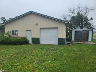 201 Madison St, Tingley, IA 50863