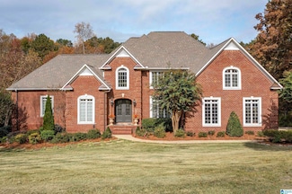 233 River Ridge Rd, Gadsden, AL 35901