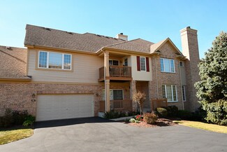 83 Spyglass Cir Unit 83, Palos Heights, IL 60463