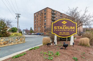 200 Locust St Unit 305, Lynn, MA 01904