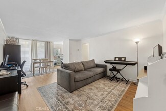 Unlisted Address