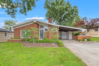 895 Lane Allen Rd, Lexington, KY 40504