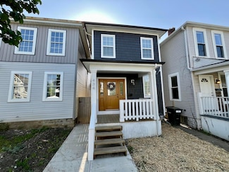 434 S Champion Ave, Columbus, OH 43205