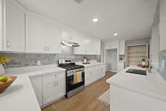 5347 Laurel Creek Way, Houston, TX 77017