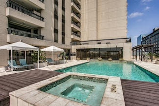 5909 Luther Ln Unit 1701A, Dallas, TX 75225