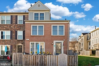 10469 Dylan Place Unit 251, Manassas, VA 20109