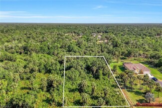 XXXX SE 24th Ave, Naples, FL 34120