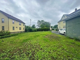 Lot 24 Hampden St, Chicopee, MA 01013