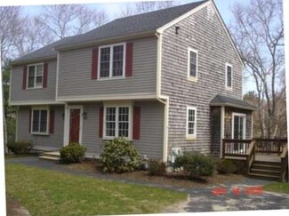 4 Heritage Hollow Unit A, Plymouth, MA 02360