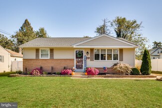 409 Locust Ave, Lindenwold, NJ 08021