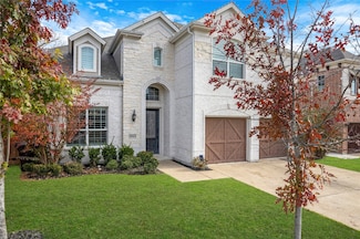 5045 Mulholland Dr, Plano, TX 75074