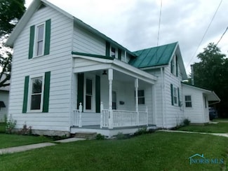 530 N Taft Ave, Ottawa, OH 45875