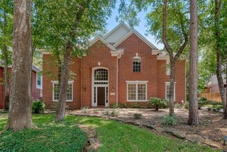 75 E Green Gables Cir, Spring, TX 77382
