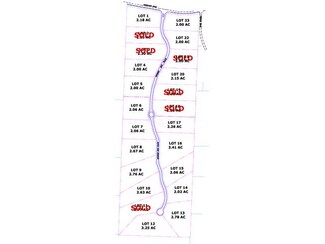 4283 Hickory Run Place, Eads, TN 38028