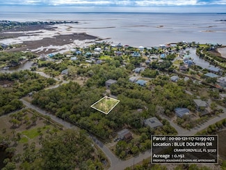 Lot 5 Blue Dolphin Dr Unit 2, Crawfordville, FL 32327