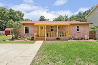 123 Lincoln St, Saint Augustine, FL 32084