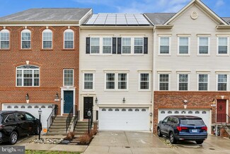 1047 Red Clover Rd, Gambrills, MD 21054