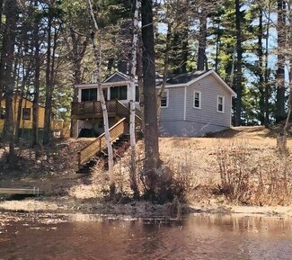 75 Watchic Road 19, Standish, ME 04084