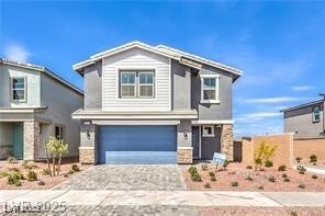1027 Gentle Swan Unit 689, Henderson, NV 89011