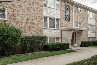 6820 N Northwest Hwy Unit 1F, Chicago, IL 60631