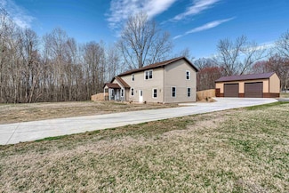 4505 Broadway Ave, Evansville, IN 47712